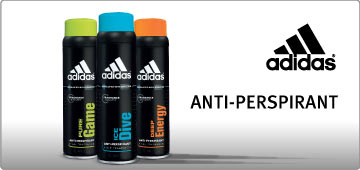 Anti Perspirant